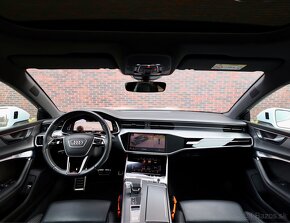 AUDI A7 55TFSI 250KW S-Line Quattro, AT, TOP CENA - 19