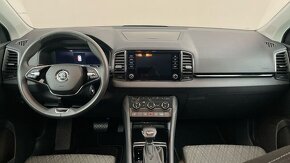 Škoda Karoq 2.0 TDI DSG Style - 19