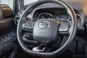 Toyota Proace City Verso. - 19