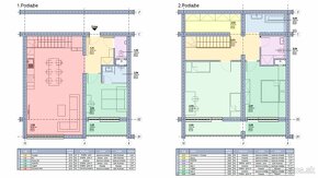 Byt TT_Hlavna - Trnava/Centrum/Mezonet 124m² - 19