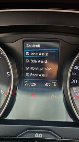 Volkswagen Passat Variant 2.0 TDI 190k BMT Highline 4MOTION - 19