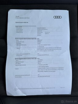 Audi A5 Sportback 40 Quattro, 73 600km - 19