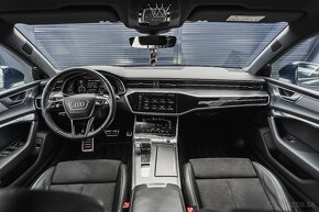 Audi A7 Sportback 50 3.0 TDI mHEV quattro tiptronic - 19