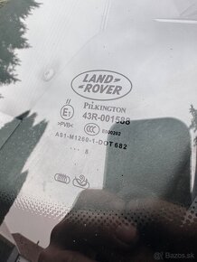 Land Rover Range Rover TDV8 - 19