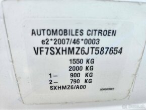 Predám  Citroën C3 Aircross PureTech 82 Best of - 19