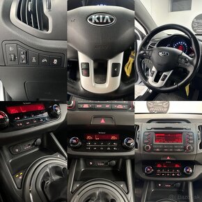 Kia Sportage 2.0CRDI 110Kw 4x4 - 19