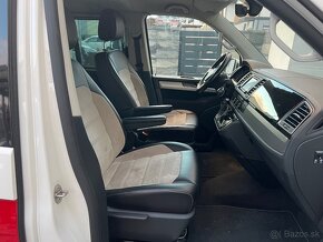 Volkswagen Multivan T6 2.0 TDI 150kw 4x4 DSG - 19