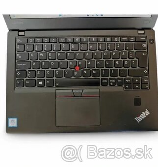 Lenovo ThinkPad T14 Gen 1 Core i7-10210U 16 RAM 512 SSD GeFo - 19