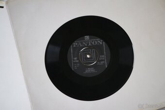 PREDÁM RÔZNE ZBERATELSKÉ LP PLATNE - 19