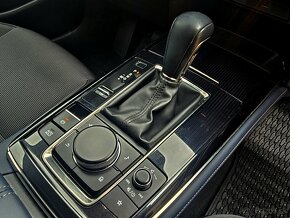Mazda CX-30 ,2,0 benzín AUTOMAT - 19
