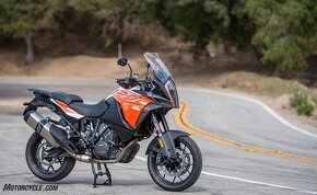 KTM 1290 Super adventure S - 19