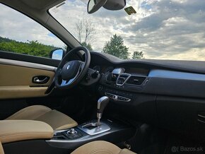 Renault Laguna Coupé 3.0 - 19