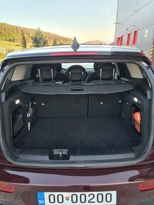 Mini Clubman 2.0D Automat - 19