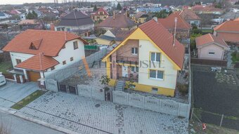 ALL INCLUSIVE l NA PRENÁJOM 1 PODLAŽIE V RD ( 2 IZBY) , VEĽK - 19