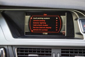 Audi A4 2.0 TDI - 19