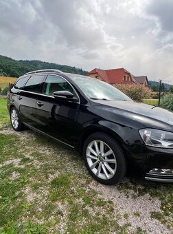 Volkswagen Passat 2.0 TDI HIGHLINE - 19