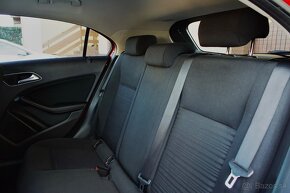 Mercedes-Benz A trieda 180d Style - 19