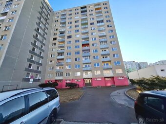 3 IZBOVÝ BYT 79 M2 Z TOHO LODŽIA 3,5 M2, POPRAD, SIDL. JUH - 19