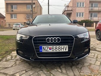 Audi A5 - 19