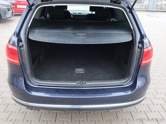 Volkswagen Passat Variant 2.0TDi 103kW - 19