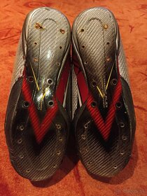 Brankárske korčule Bauer Vapor 2x pro,7EE, EUR42 - 19