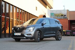 Renault Koleos 2.0 DCI 177 PS - 19