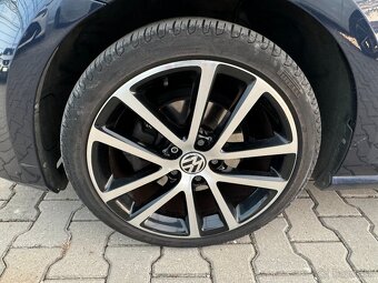 Volkswagen Golf Variant 1.4 TSI Highline DSG - 19