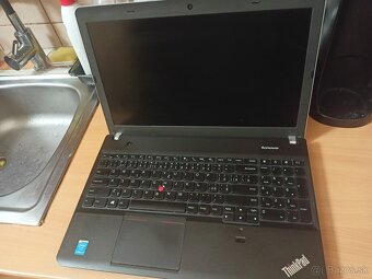 Lenovo ThinkPad E540 Intel Core i7, 8jadro - 19