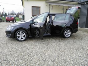 Volkswagen Golf Variant 1.6 TDI Highline - 19