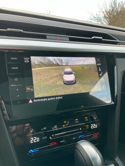 Arteon R shooting brake - 19