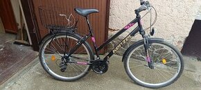 Predám dámsky bicykel KENZEL STROLLER TR - 1