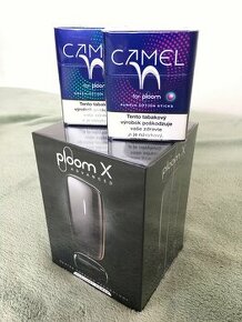 Ploom X advanced