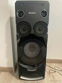 Sony MHC-V7D