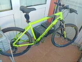 Bycikel Rockrider st 530