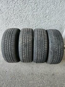 Zimne pneu 235/45 R20 - 1