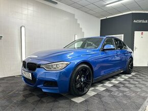 Bmw f30 335i xDrive A/T Mpaket