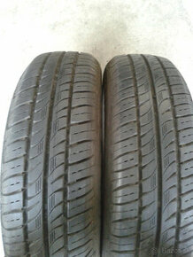 2ks letne 165/70 R14 81T SEMPERIT COMFORT LIFE 2