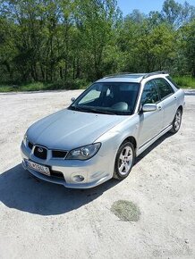 Subaru Impreza hawkey kombi 2.0r