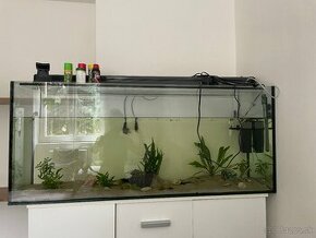Akvárium na ryby - 1