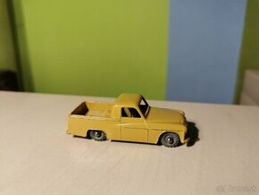 Matchbox lesney Commer Pick up