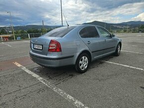 ŠKODA OCTAVIA 2 - 1.9TDI 77kw