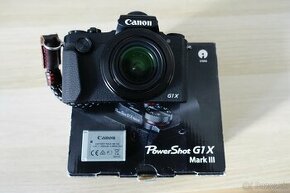 Canon G1xiii
