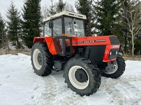 Predám Traktor ZTS 8245