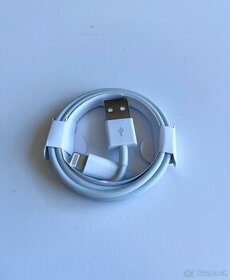 Nabijaci USB kabel pre iPhone