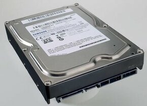 Samsung Spinpoint F1 500GB 7200RPM 3,5"