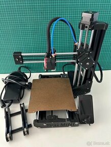 Predám 3D tlačiareň Prusa mini+