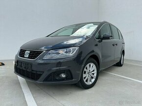 Seat Alhambra 2020, 2.0tdi, dsg, 110kw