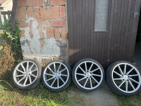 5x112 r 18 - 1