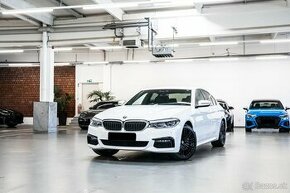 BMW 530e