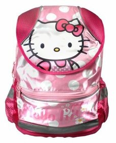 ŠKOLSKÉ POTREBY HELLO KITTY